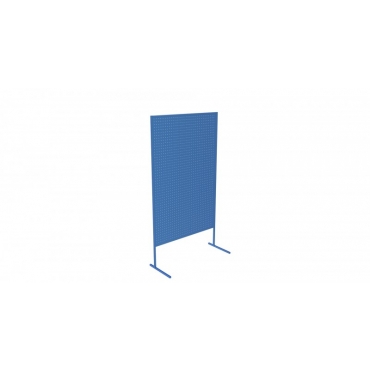 Stand model tabla perforata lat